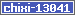 ChixiID:13041
