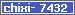 ChixiID:7432